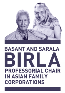 Our Benefactor - AIM BIRLA